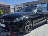 Mercedes-Benz C 300 e Avantgarde