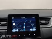 Renault Captur 1.0 TCe Intense