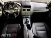 Mercedes-Benz C 220 d Avantgarde
