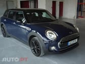 MINI Clubman Cooper D Auto