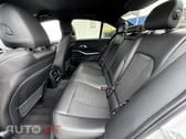 BMW 320 e Auto