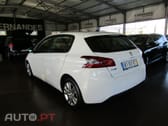 Peugeot 308 1.5 BlueHDi Business Line