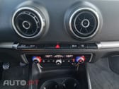 Audi A3 1.6 TDI Sport