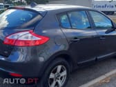 Renault Mégane 1.5 Dci Confort