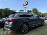 Audi Q7 60 TFSIe quattro S line Tiptronic