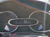 Renault Clio 1.5 dci