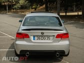 BMW 320 d Auto