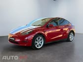 Tesla Model Y Grande Autonomie Dual Motor AWD