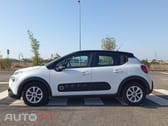 Citroen C3 1.6 hdi start and stop