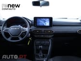 Dacia Sandero 1.0 Tce Stepway Expression Cvt