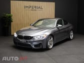 BMW M4 Auto