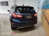 Ford Fiesta 1.0 EcoBoost S&S ACTIVE