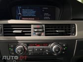 BMW 320 d Coupe