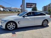 BMW 420 d Line Luxury