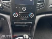 Renault Mégane 1.5 dCi Dynamique S SS