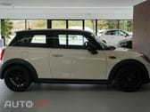MINI Cooper One D