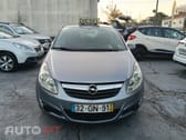 Opel Corsa 1.3 CDTi Enjoy