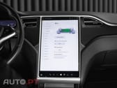 Tesla Model X 100D