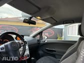 Opel Corsa 1.3 CDTi Van