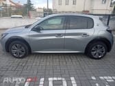Peugeot E-208 50 kWh Allure Pack