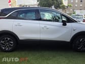 Opel Crossland X 1.2T 120Anos Nacional 1Dono