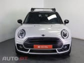 MINI Clubman Cooper D Auto