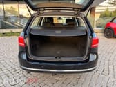 Volkswagen Passat Variant 1.6 TDI Confortline BlueMotion