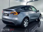 Tesla Model Y Long Range Dual Motor AWD