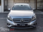 Mercedes-Benz A 180 CDi BlueEfficiency Edition Style
