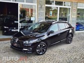 Renault Mégane Sport Tourer 1.5 dCi Bose Edition SS