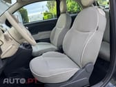 Fiat 500 1.3 16V Multijet Sport Start&Stop