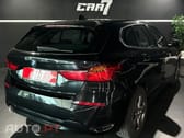 BMW 118 i Corporate Edition Auto