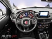 Fiat Tipo 1.3 M-Jet Lounge