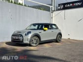 MINI Electric Cooper SE Mini Electric Collection 2021