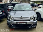 Citroen C4 1.2 PureTech Feel Pack