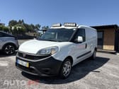 Fiat Doblo 1.3 MJ Maxi 3L