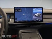 XPeng G6 87.5 kWh Long Range