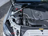 Mercedes-Benz C 250 d Cabrio Aut.