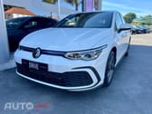 Volkswagen Golf 1.4 GTE Plug-in-Hybrid DSG