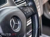 Mercedes-Benz E 220 BlueTEC Avantgarde