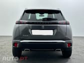 Peugeot 2008 1.5 BlueHDi Active