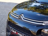 Citroen C3 1.2 PureTech Shine EAT6