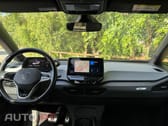 Volkswagen Id.3 58 kWh 1st