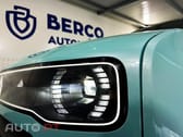 Renault 4 E-Tech 52 kWh Iconic Autonomia Conforto