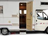 Ford Transit 2.5 D Challenger