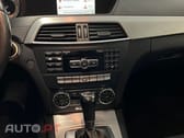 Mercedes-Benz C 220 (BlueTEC) d Station 7G-TRONIC Avantgarde