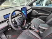 Ford Mustang Mach-E Premium