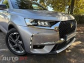 DS DS7 Crossback E-Tense Performance Line EAT8