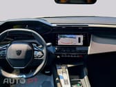 Peugeot 408 e- GT  I.V.A DEDUTÍVEL