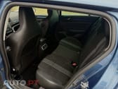 Renault Mégane Sport Tourer 1.5 dCi GT Line